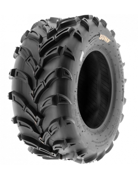 SUN-F 25X8 -12 65J A-024  6PR TL