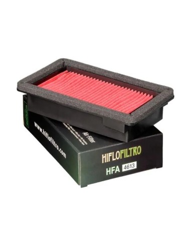 filtro de aire hiflofiltro hfa4613 yamaha xt660r xt660x mt 03