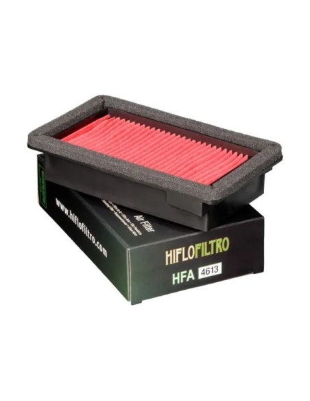 filtro de aire hiflofiltro hfa4613 yamaha xt660r xt660x mt 03