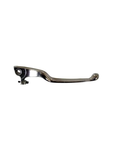 maneta derecha cromada aprilia rs 125 34440686