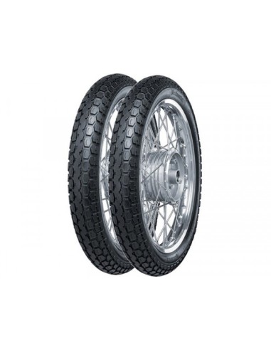 CONTINENTAL 2 1/4 -19 41B KKS 10  REF. TT