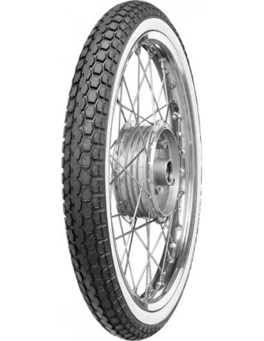 CONTINENTAL 2 3/4 -17 47J KKS10 WW  F/R TT RF