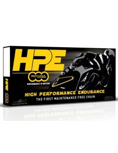 cadena regina 520 hpe sin mantenimiento 120 pasos regina rg520hpex120