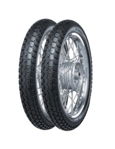 CONTINENTAL 2 -19 24B KKS10  F/R TT