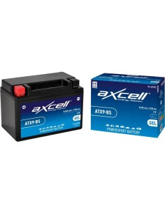 bateria moto axcell gel atx9 bs ytx9bs