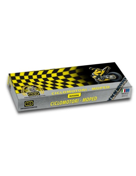 cadena regina 428 moto urbana 126eb oro 03c