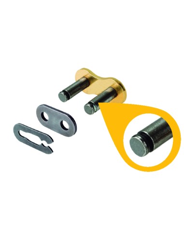 remache para cadenas regina 415 tipo 19 racing 19 90gp4