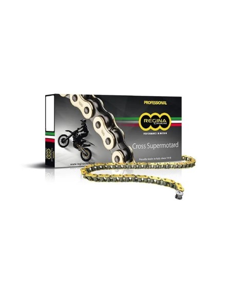 cadena regina 415 rh2 motocross 90rh2 008