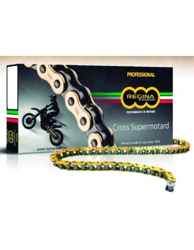 cadena regina 420 rh2 motocross 124rh2 010