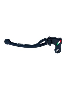 maneta izquierda abatible racing fulcro 26 mm ref 6386 60 10 04 1