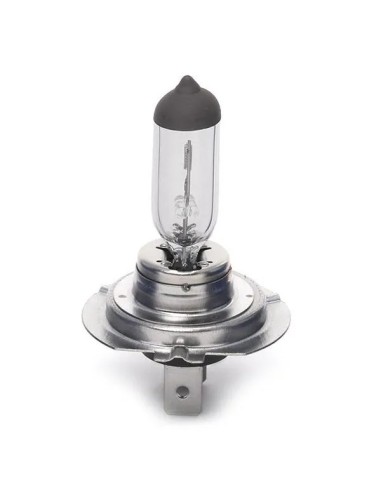 lampara faro de carretera h7 12v 55w 4200k halogena c osram