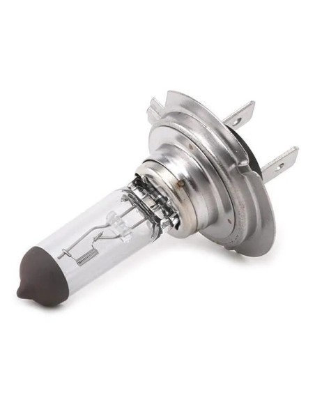 lampara faro de carretera h7 12v 55w 4200k halogena c osram