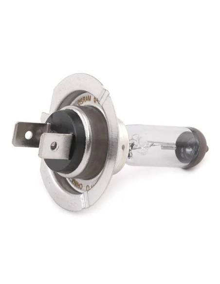lampara faro de carretera h7 12v 55w 4200k halogena c osram