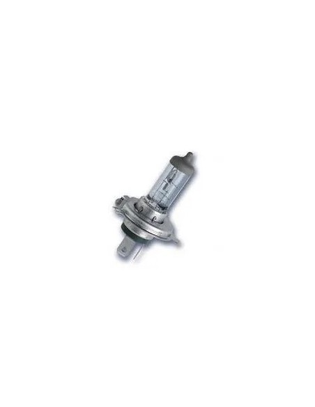 lampara faro de carretera osram h4 12v 60 55w 3200k halogena