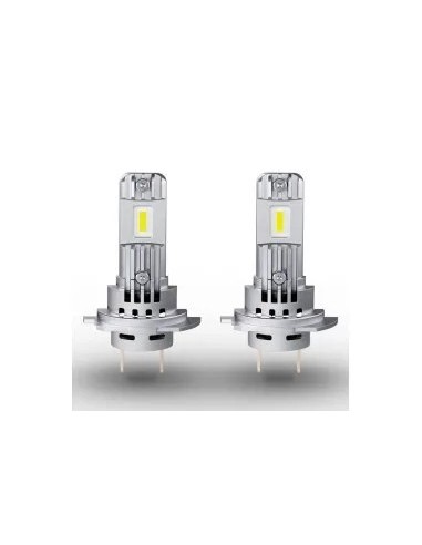 lamparas led ledriving hl easy h7 h18
