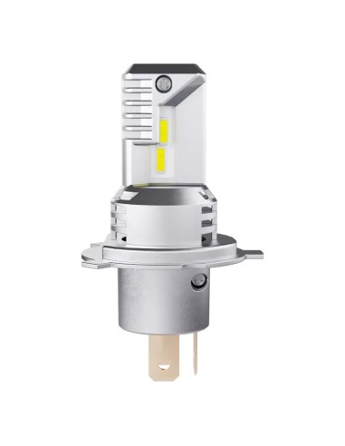 lamparas osram ledriving hl easy h4 h19 caja 2 unidades