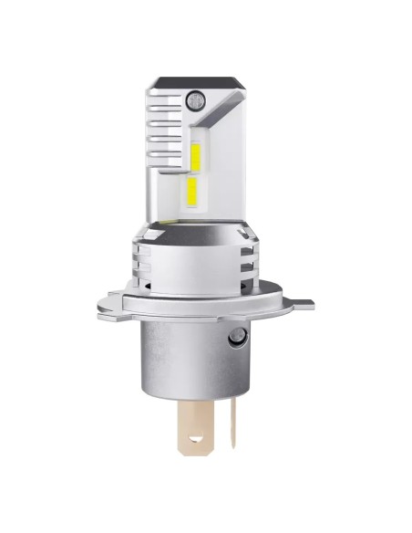 lamparas osram ledriving hl easy h4 h19 caja 2 unidades