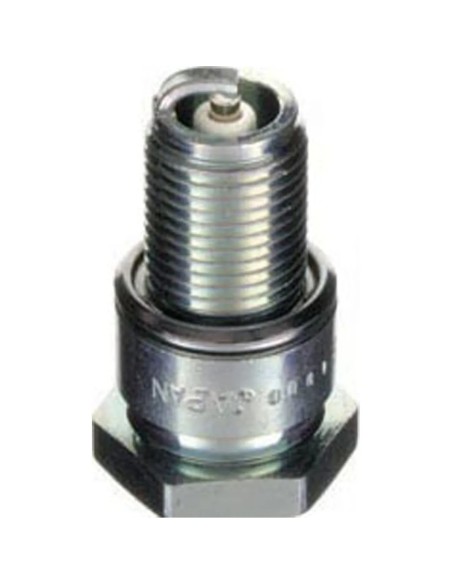 bujia de moto ngk 7310 niquel b6es