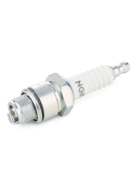bujia de moto ngk 5110 niquel b7hs