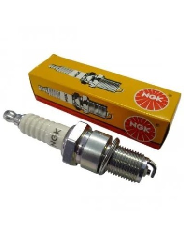 bujia de moto ngk 2821 niquel b8ecs