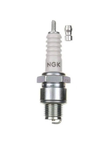 bujia de moto ngk 2621niquel b8hcs
