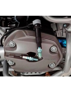 bujia de moto ngk 1046 niquel bp6hsa