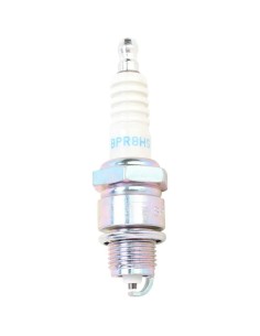 bujia de moto ngk 4839 niquel bpr8hs10