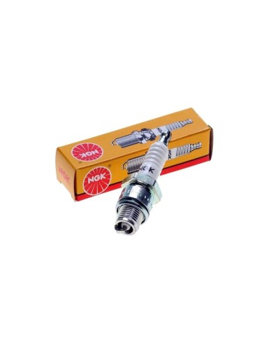 bujia de moto ngk 4832 nickel spark plug br10es