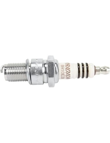 bujia de moto ngk iridio 6692 br10hix