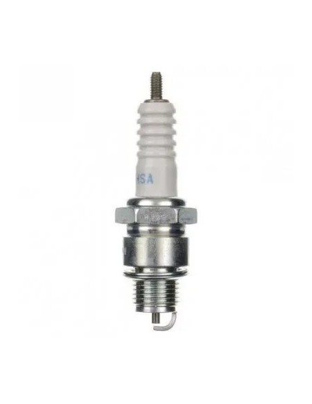 bujia de moto ngk 5539 niquel br8hsa