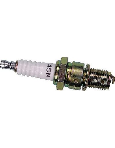bujia de moto ngk 3901 niquel cpr7ea 9
