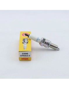 bujia de moto ngk 2306 niquel cpr8ea9