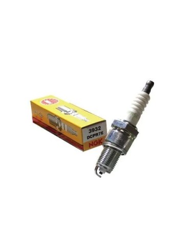 bujia de moto ngk 6508 niquel cpr9eb 9