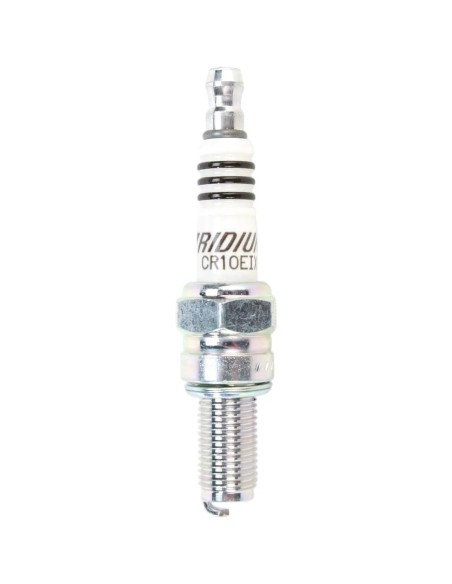 bujia de moto ngk 6482 iridio ix cr10eix