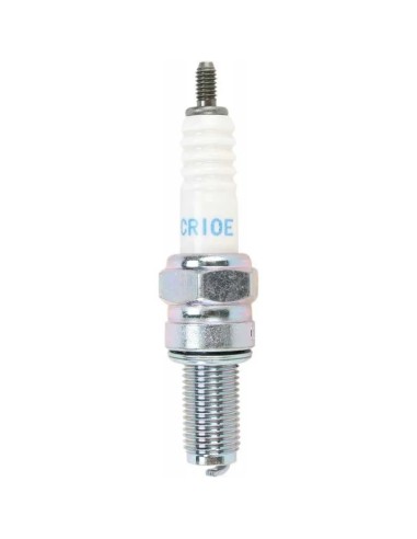 bujia de moto ngk 6264 niquel cr10e