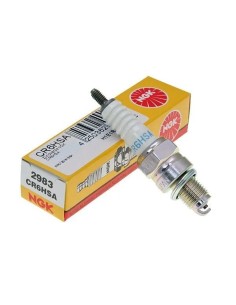 bujia de moto ngk 2983 niquel cr6hsa