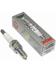 bujia de moto ngk 4948 laser iridio cr8eib 10
