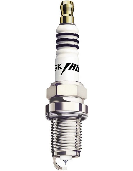 bujia de moto ngk 4218 iridio ix cr8eix