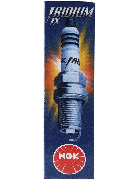 bujia de moto ngk 4218 iridio ix cr8eix