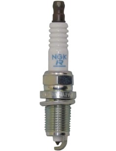 bujia de moto ngk 6985 niquel cr8ekpa