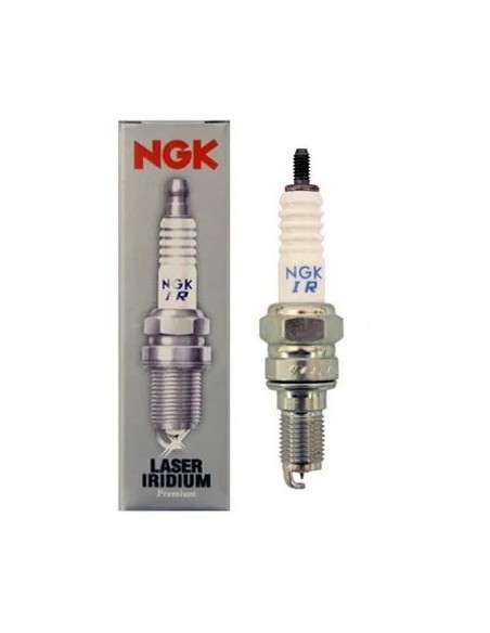 bujia de moto ngk 6419 laser iridio cr9ehi 9