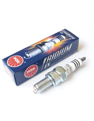 bujia de moto ngk 3521 iridio ix cr9eix