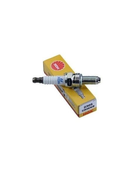 bujia de moto ngk 2305 cr9ekb