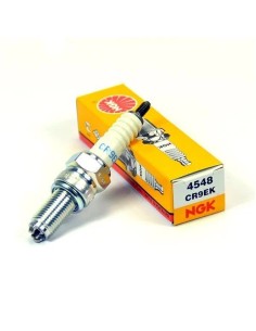 bujia de moto ngk 4548 niquel cr9ek