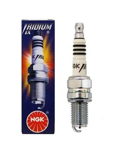 bujia de moto iridio ngk 3606 dcr8eix