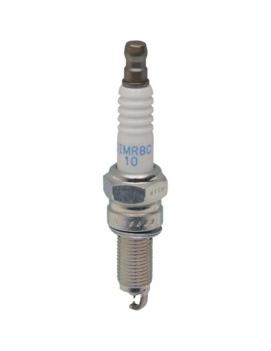 bujia de moto ngk 92743 iridio dimr8c10