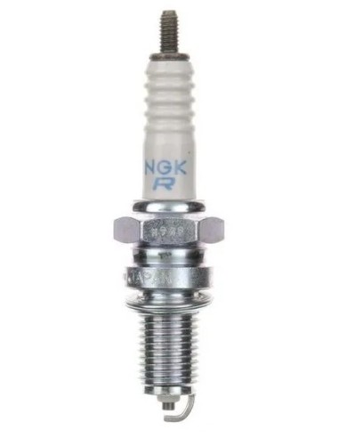 bujia de moto ngk 1068 niquel dp6ea 9