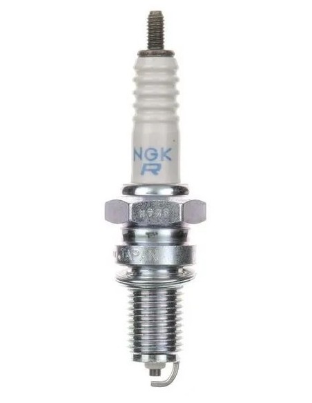 bujia de moto ngk 1068 niquel dp6ea 9