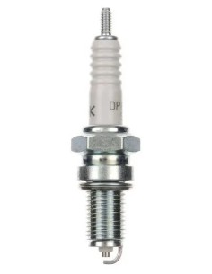 bujia de moto ngk 5829 niquel dp8ea 9