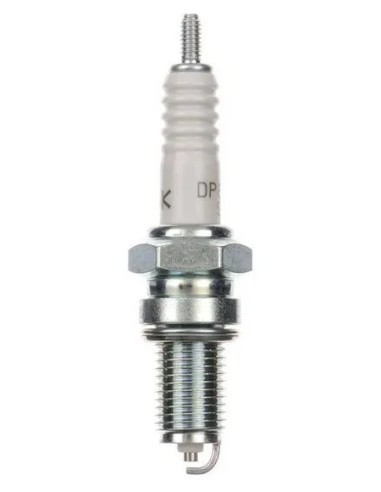 bujia de moto ngk 5829 niquel dp8ea 9